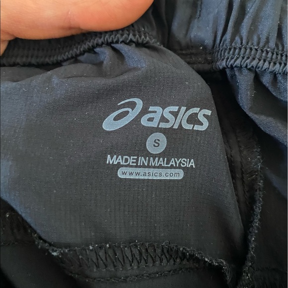 Jogging ASICS - Picture 3 of 4